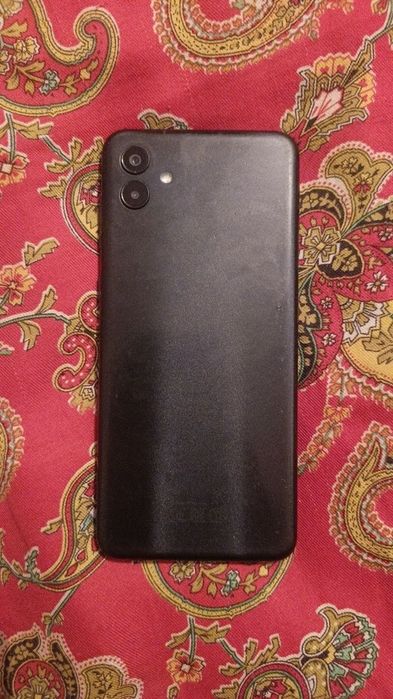 iPhone 6 и Galaxy A04
