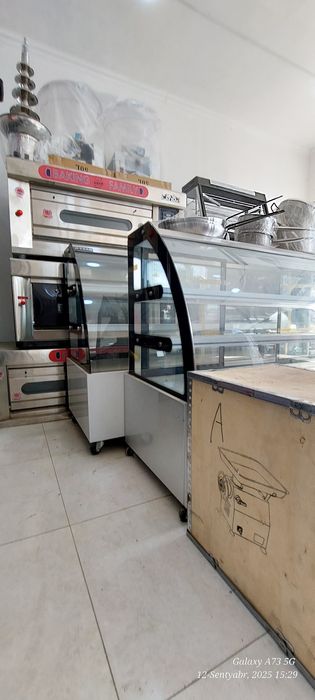 Muzlatgich xolodelnik xaladilnik Professional Arginal Ajoyi холодильни