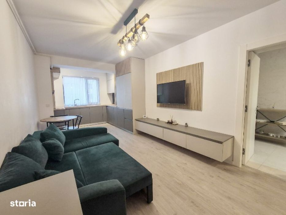 Garsoniera/  Ivory Residence/ Pipera/ Promenada/ +parcare