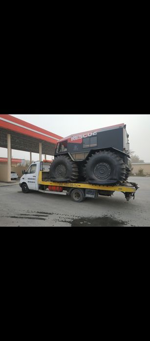 Evakuator Xizmati  24/7