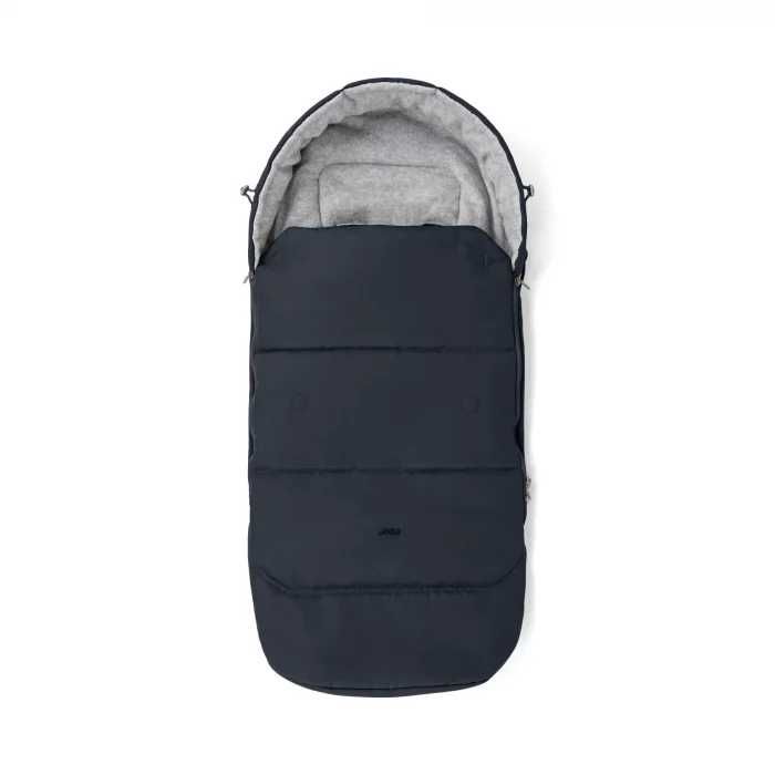Carucior Joolz Aer + Sac pentru picioare, pliabil, ergonomic