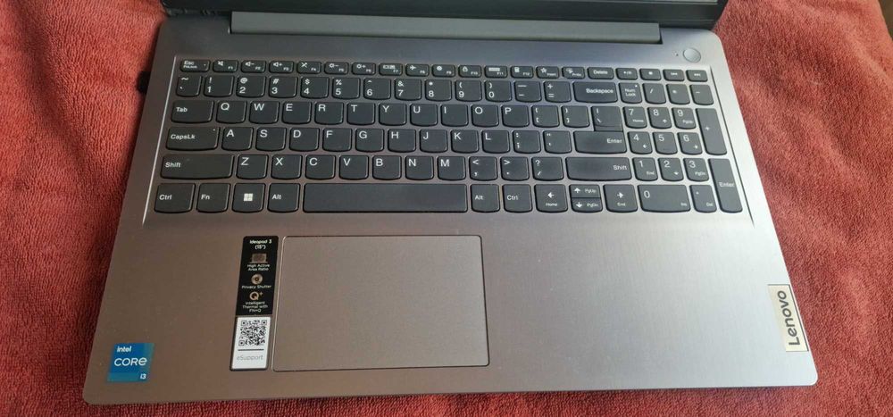 Vand/dezmembrez display laptop Lenovo IdeaPad3, Gen 11th, i3,