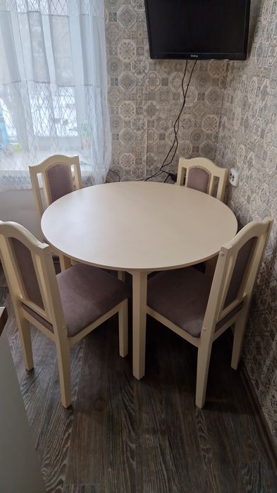 Мебель для кухни