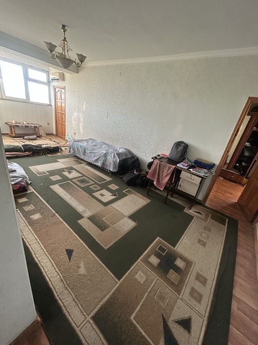 Ijaraga kvartira bor