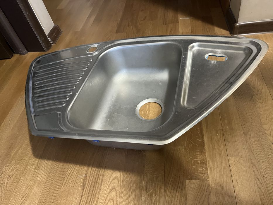 Кухонная раковина