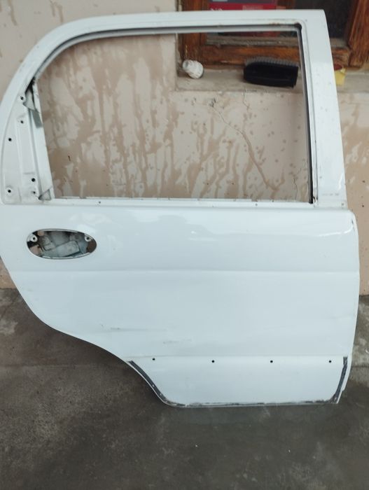 Matiz  eshiklari