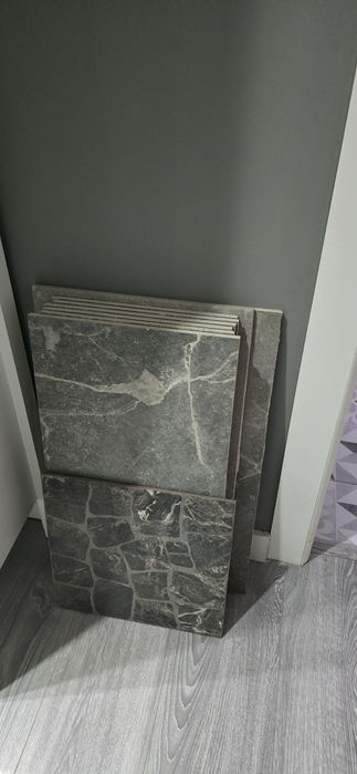 Плитка керамогранит остатки