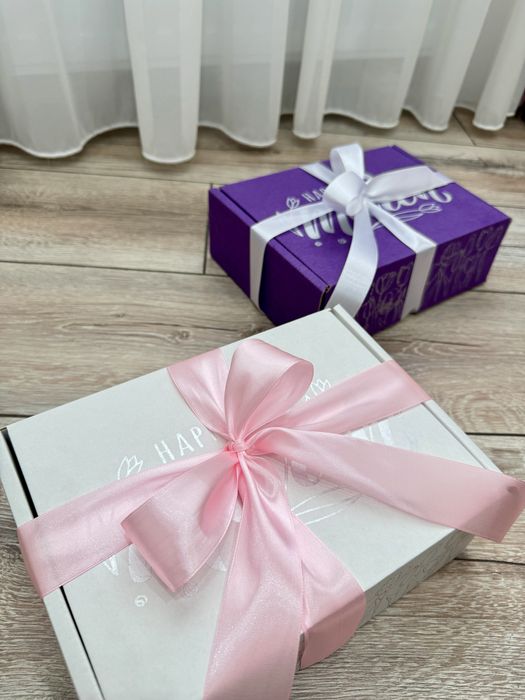 Подарочный набор на праздник