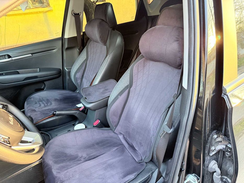 Продаётся KIA Sonet 1 позиция