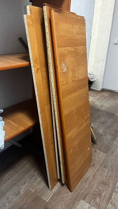 Полка для гардеробный