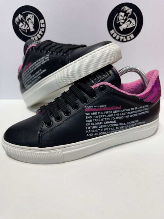 Сникърси JOHN RICHMOND .Номер 38