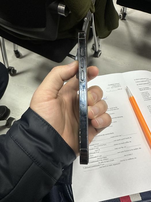 Iphone 13 pro 512 LLA