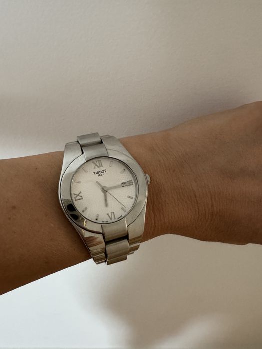 Ceas Tissot original
