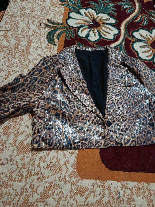 Turetiskiy kofta yubka