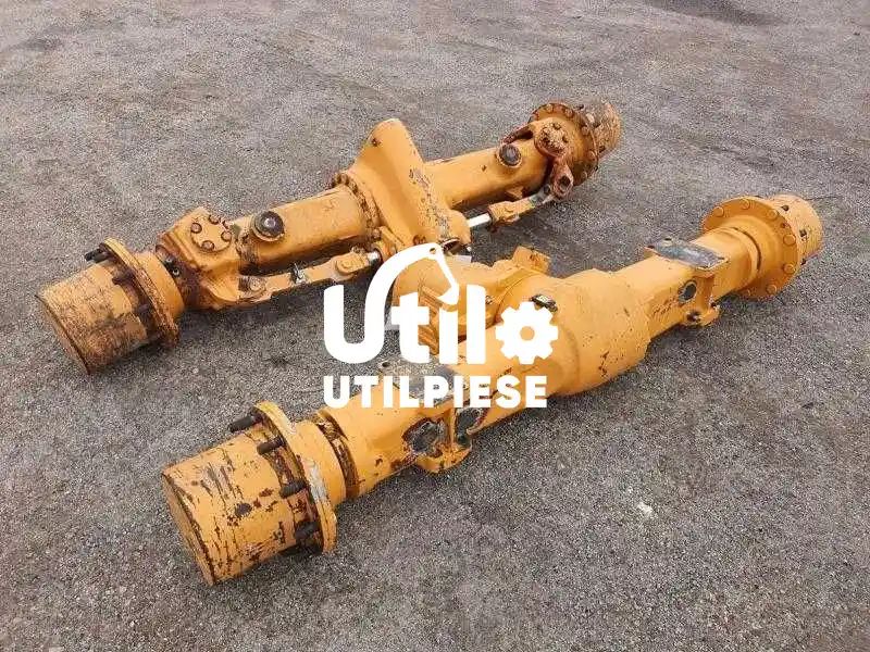punte carraro 857482 o&k l15 l20 l25 l30 + piese carraro