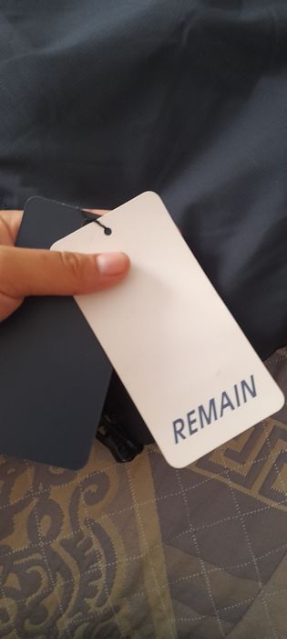 Новая мужская куртка