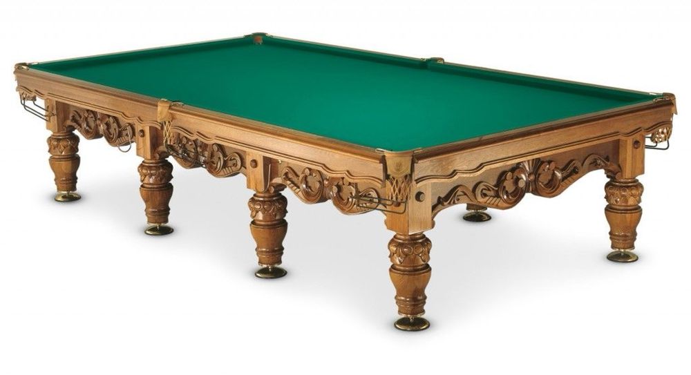 Kamplekt 1900$ bilyart stol