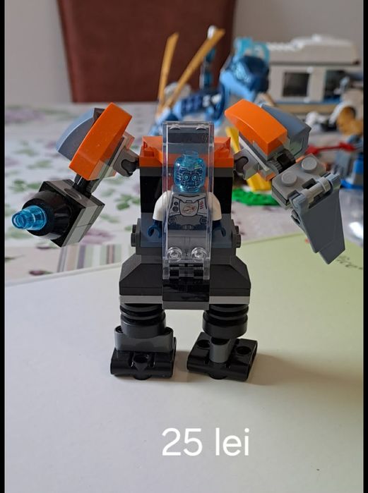 Lego - stare foarte buna