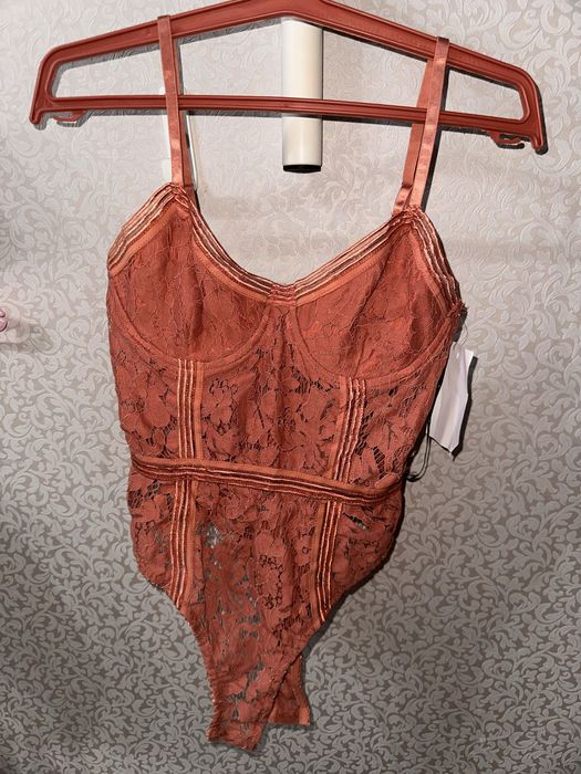 Боди женское без рукавов