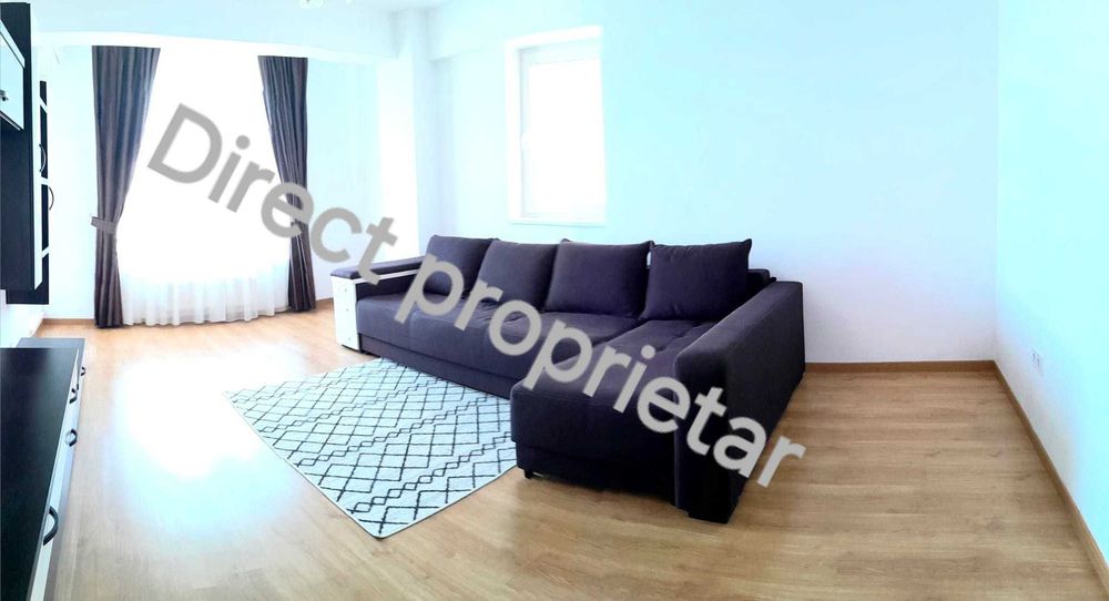Apartament 3 Camere Vedere Libera GranVia Park (Nu colaborez cu agentii)