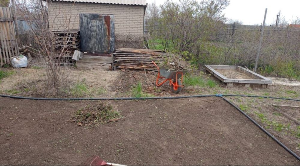 Продам дачу СО Пригородное