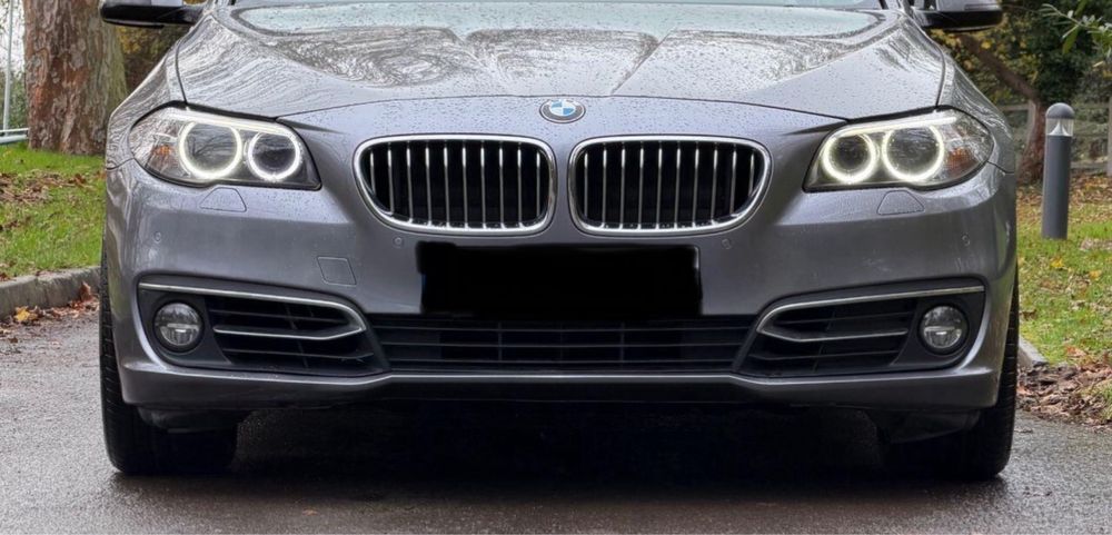 Far Faruri BMW F10 F11 Facelift Lci Seria 5
