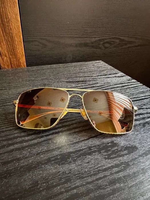 Слънчеви очила Versace