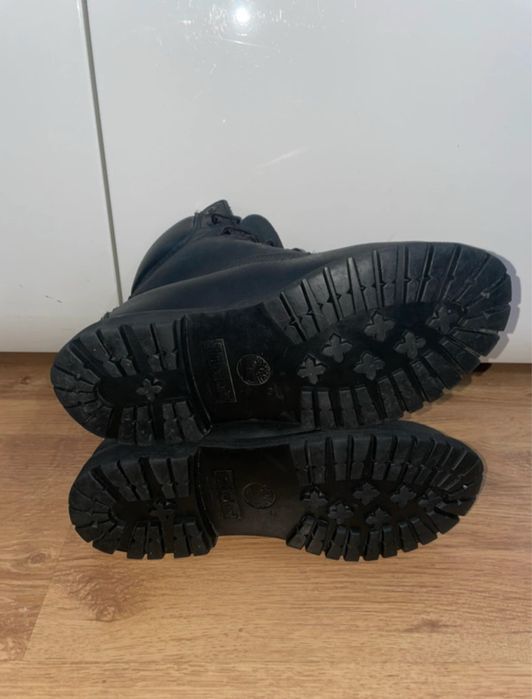 Bocanci/Ghete Timberland 6 inch, 39