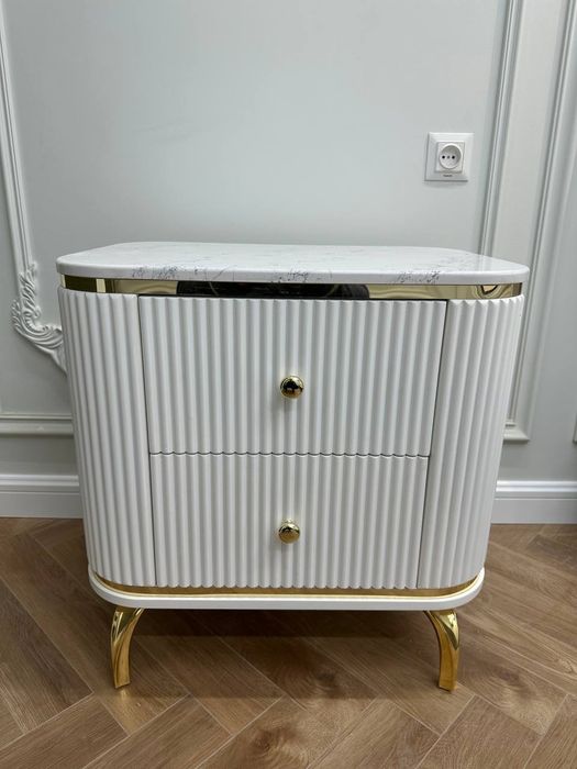 Tumbuchka yangi zakazga yashab beramiz