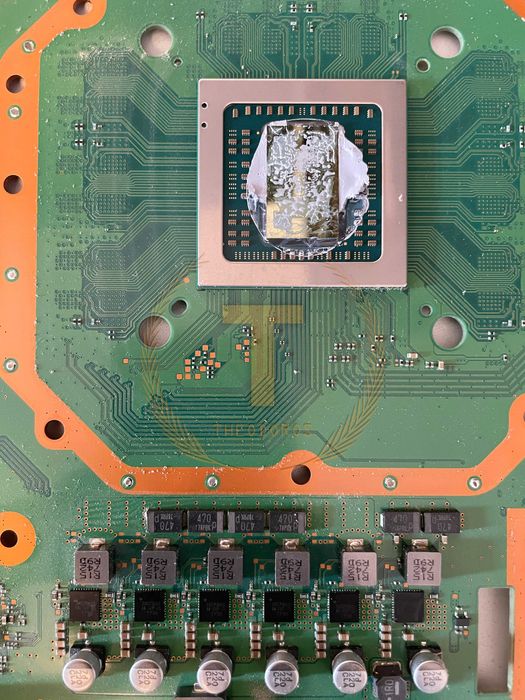 Curatare PlayStation PS4 PS5/Xbox One, Series X/S | Mentenanta console