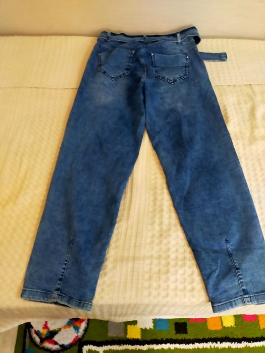 Брюки джинсы Турция