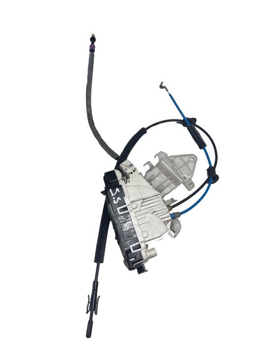 Broasca Usa Stanga Spate Mercedes-Benz E-Class W212 2009 -> A2047302135