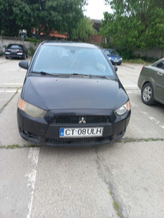 Vand masina MitsuBishi Colt