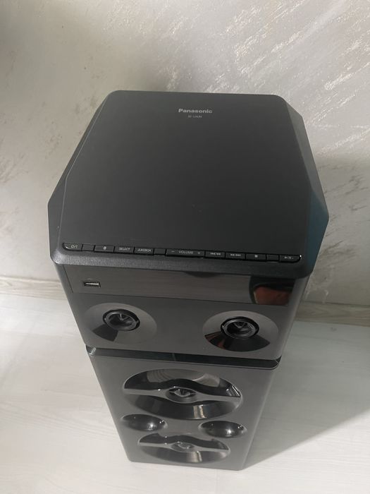 Panasonic au30