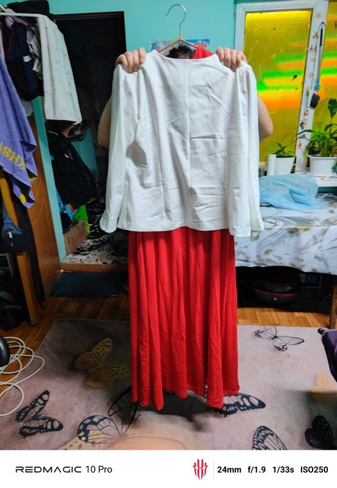 Продам платье двойка