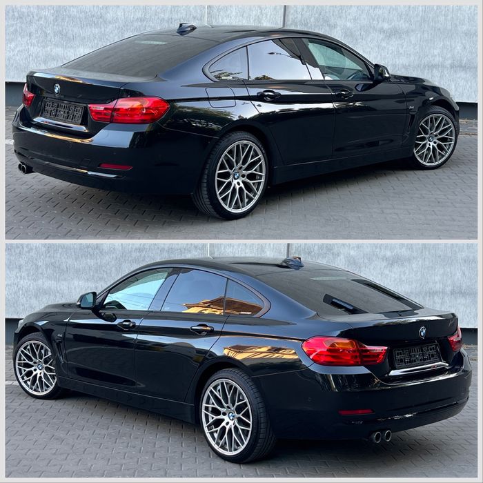 BMW 3 Series 2013 — imagine 3