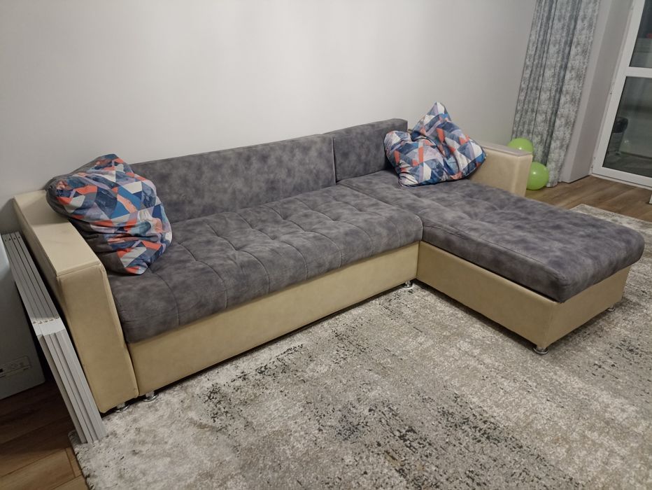 Продам диван в хорошем состоянии