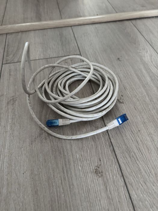 Cablu Internet UTP Cat 5/6