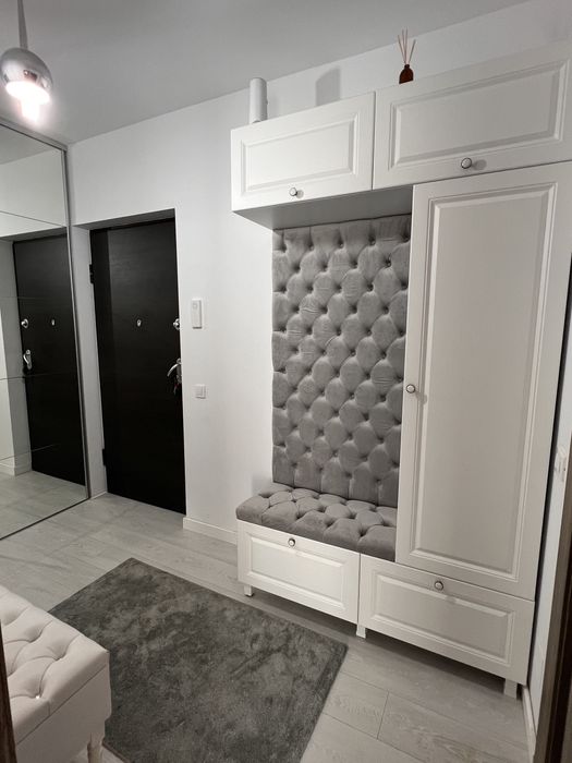 Garsoniera de inchiriat | 21 Residence | Complet mobilata