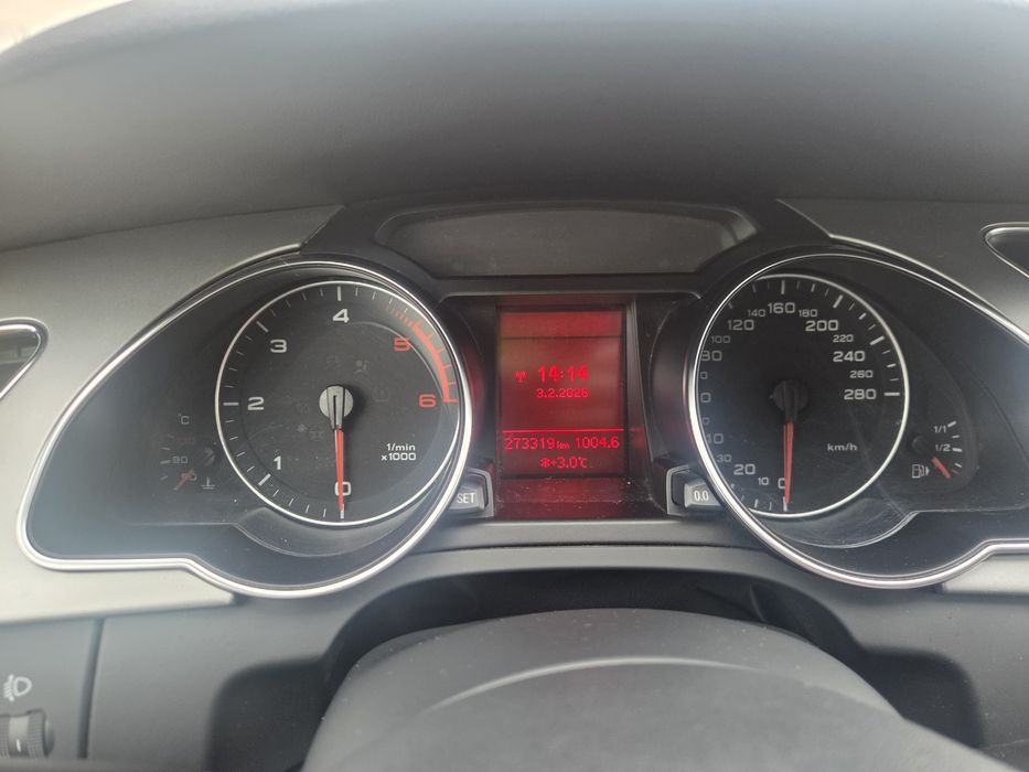 Se vinde Audi A5 S line