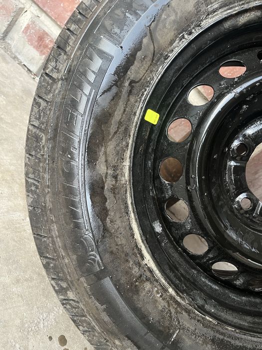 Продам колесо R18