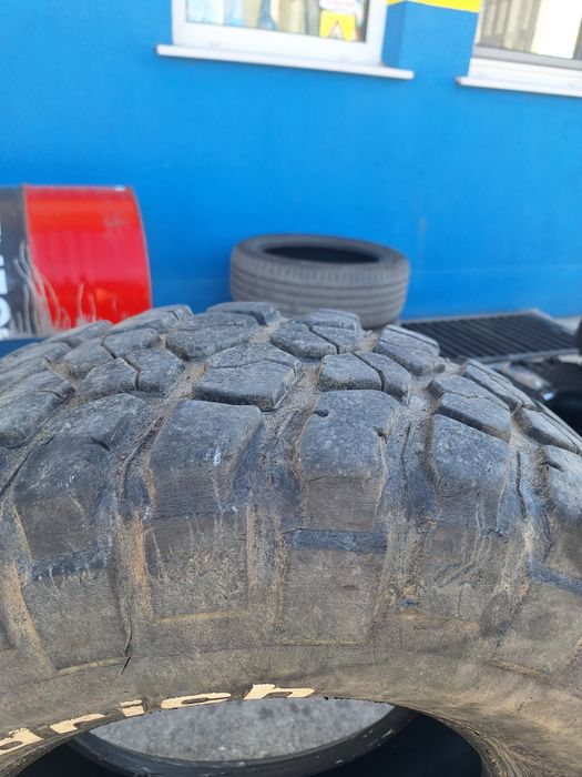Bf Goodrich 285/75/16