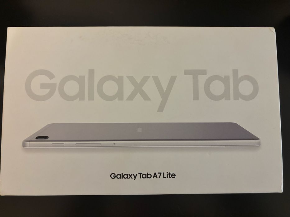Samsung Galaxy Tab A7 Lite