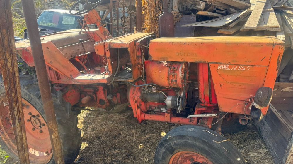 трактор Т————— 25