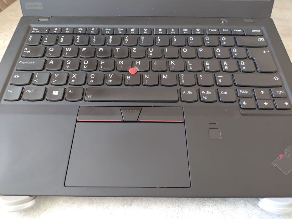 Lenovo Thinkpad Carbon X1 Gen6