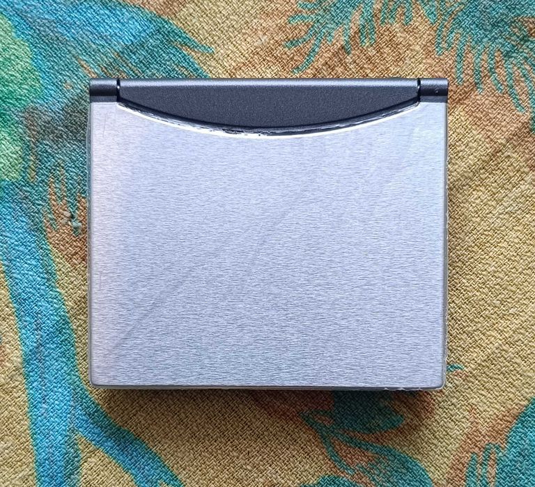 Мултифункционален часовник с термометър, будилник, дата, аларма. Нов.