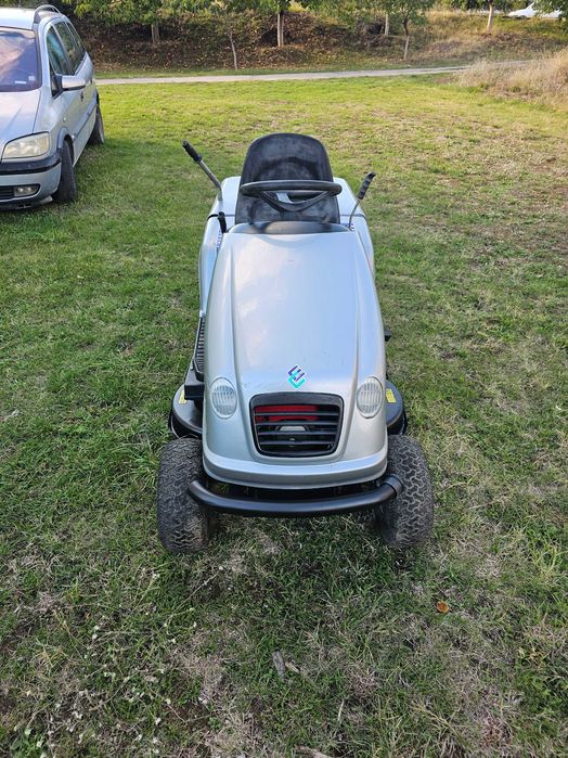 Тракторна Косачка HONDA ПЕРФЕКТНА.