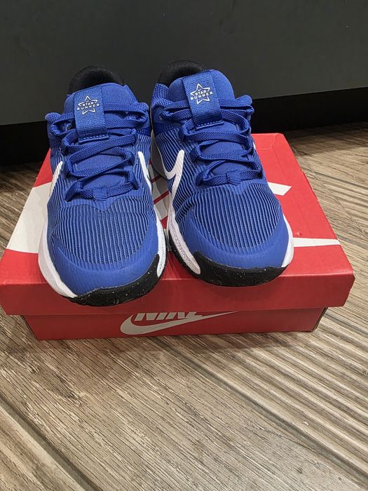 Детски маратонки NIKE