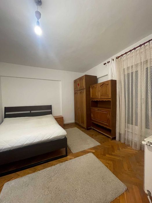 Chirie 2 camere Ultracentral, Centru Nou mobilat-utilat, zona Somesul