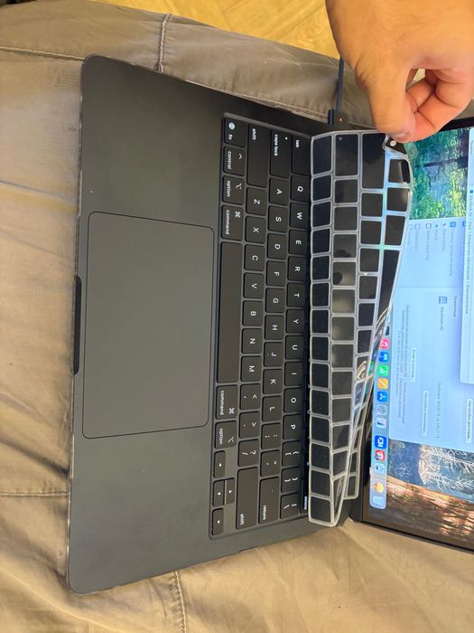 Mackbook m4 Air 13